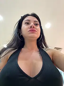 Wet  Bunny online show from June 9, 2026, 6:14 am