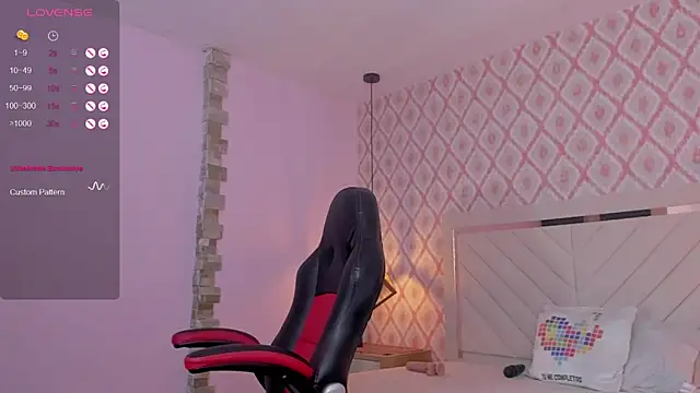 clarisKlein online show from February 24, 2025, 10:15 am