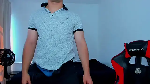 tanner hard  online show from January 18, 2025, 4:42 pm