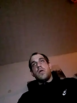 Codymc89 online show from February 9, 2026, 9:30 pm