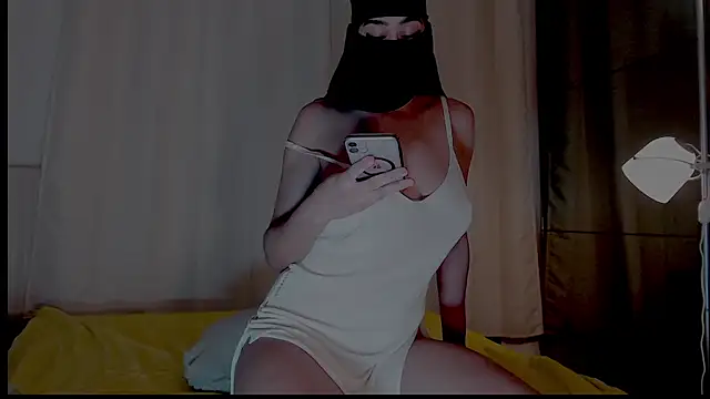 sweet diazzz online show from January 26, 2025, 9:29 pm