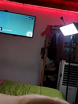 Snapshot of Rabit_Snake chatting on February 5, 2025, 4:27 am Rabit Snake online show from February 5, 2025, 4:27 am