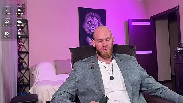 Xxx       Xxx online show from March 27, 2026, 8:30 pm