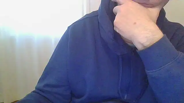 ANONIMO7735 online show from March 8, 2025, 11:05 am