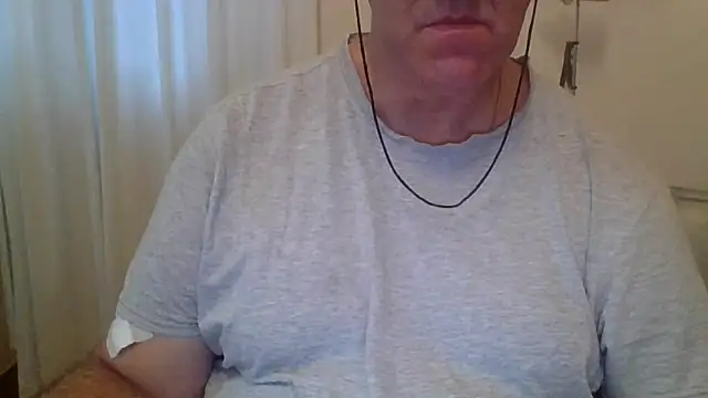 ANONIMO7735 online show from September 30, 2025, 5:01 am