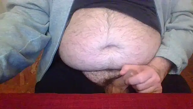 ANONIMO7735 online show from April 14, 2026, 5:02 am