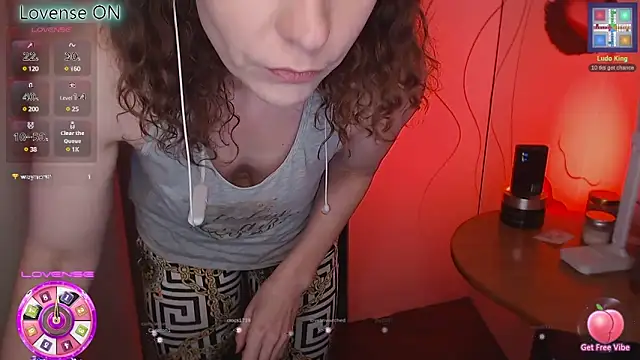 JohansonKatie online show from February 16, 2025, 4:53 pm