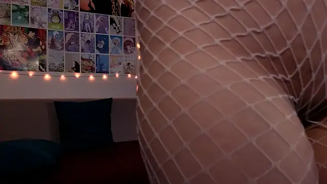 Snapshot of MilenaSaint chatting on February 8, 2025, 6:22 am MilenaSaint online show from February 8, 2025, 6:22 am