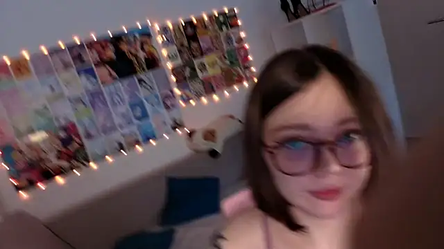 Snapshot of MilenaSaint chatting on February 12, 2025, 10:03 am MilenaSaint online show from February 12, 2025, 10:03 am