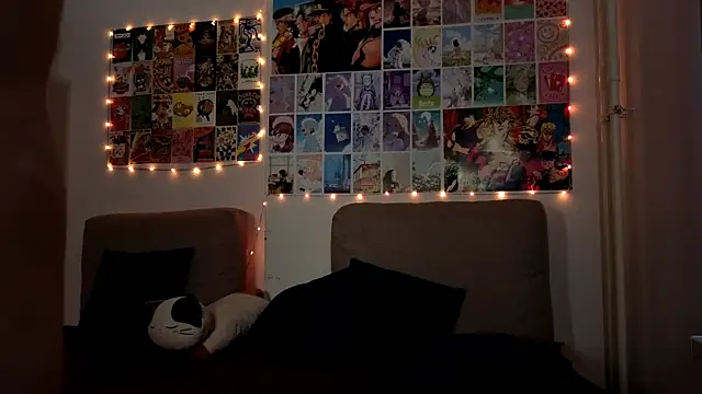 Snapshot of MilenaSaint chatting on February 26, 2025, 6:37 am MilenaSaint online show from February 26, 2025, 6:37 am