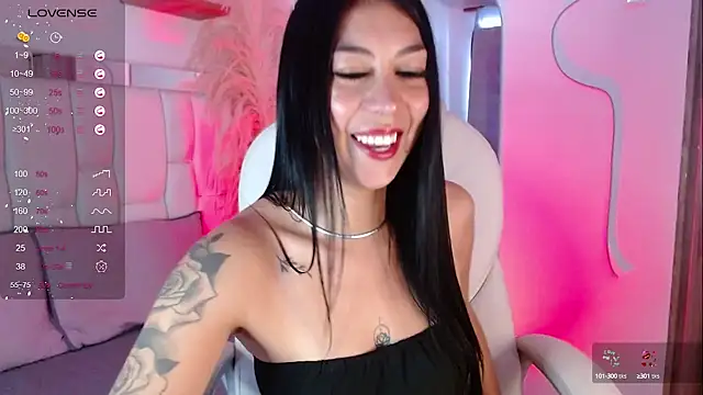 Snapshot of loresexyANAL_ chatting on February 14, 2025, 2:23 pm loresexyANAL online show from February 14, 2025, 2:23 pm