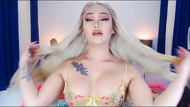 KylieMaxwellCaulfield TS online show from October 31, 2025, 5:30 am