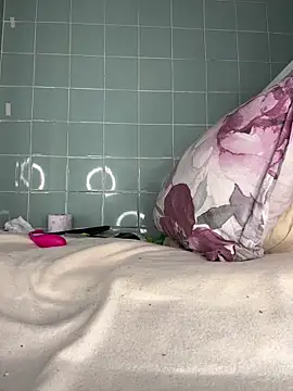 Anal Top online show from January 23, 2025, 11:37 am