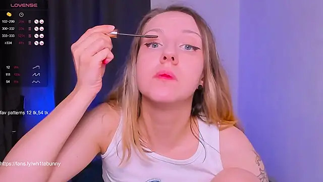 HotaruTomo online show from December 12, 2024, 5:37 pm