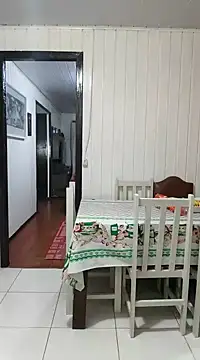 ElfGrey online show from December 13, 2024, 5:27 am