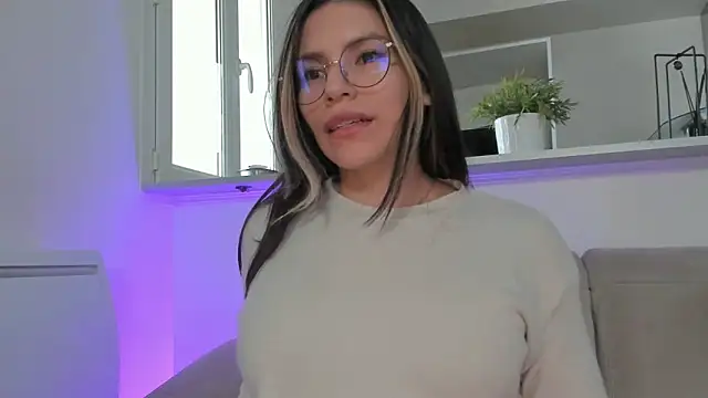 LalieFR online show from January 19, 2025, 10:50 am