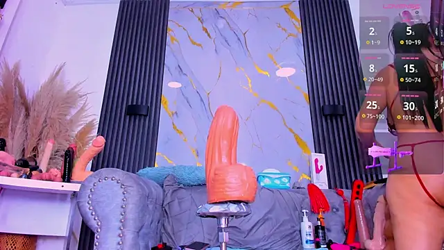 Snapshot of dailly_hot chatting on December 5, 2025, 3:26 am dailly hot online show from December 5, 2025, 3:26 am