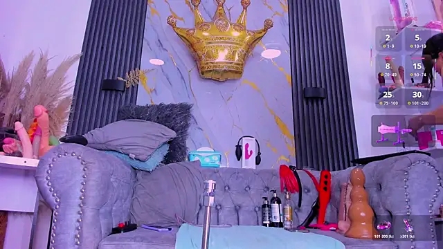 Snapshot of dailly_hot chatting on February 11, 2026, 7:02 am dailly hot online show from February 11, 2026, 7:02 am