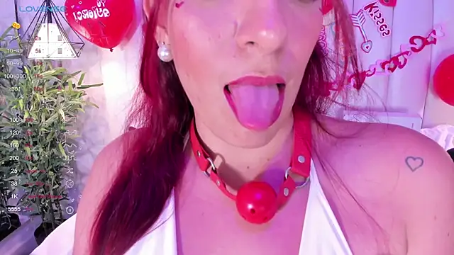 naughty flower18 online show from February 14, 2025, 11:09 pm