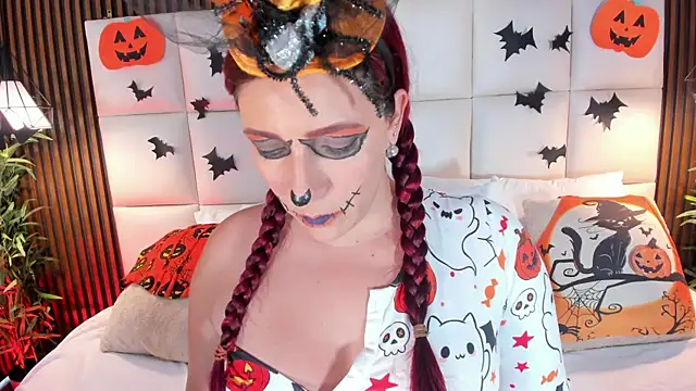 naughty flower18 online show from October 25, 2025, 10:37 pm