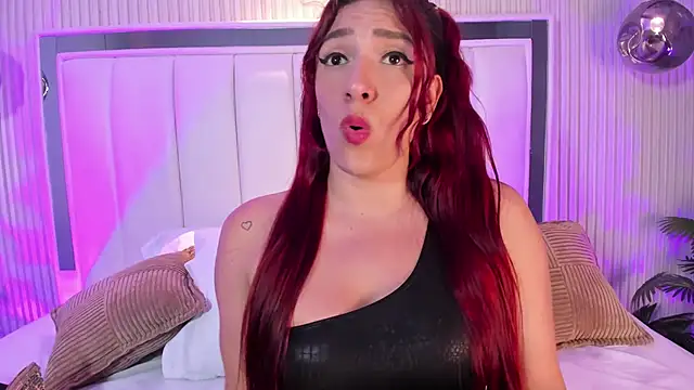 naughty flower18 online show from February 9, 2026, 10:36 pm