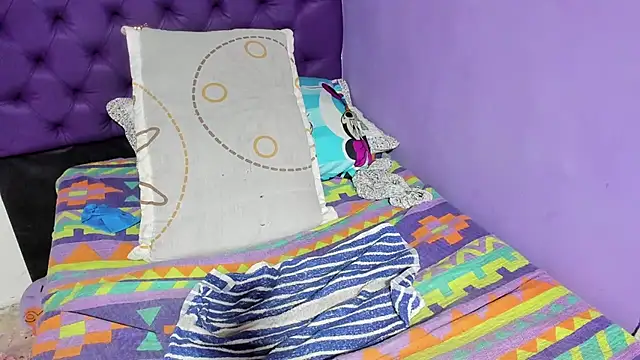 Margoth clain online show from March 6, 2026, 1:13 am