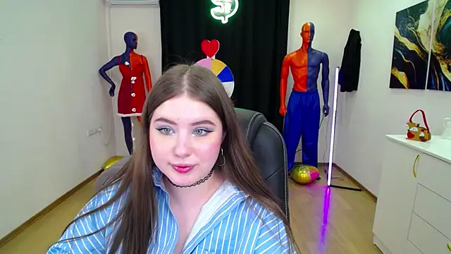 NicoleFoxery online show from February 26, 2025, 12:27 am