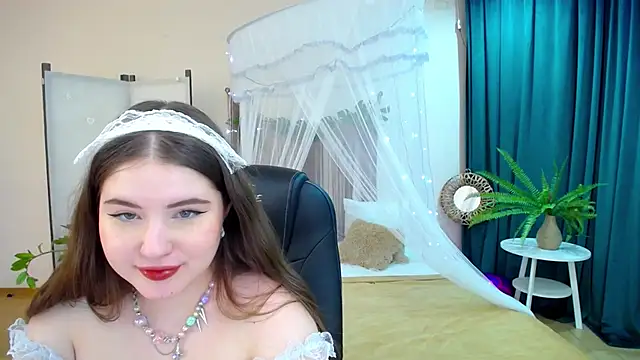 NicoleFoxery online show from March 14, 2025, 3:15 am