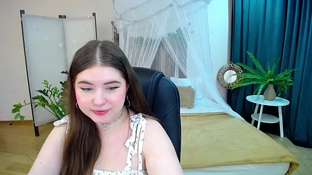 NicoleFoxery online show from March 16, 2025, 3:25 am