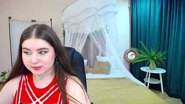 NicoleFoxery online show from March 18, 2025, 12:27 am