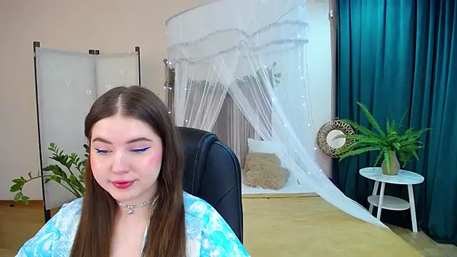 NicoleFoxery online show from March 23, 2025, 3:21 am