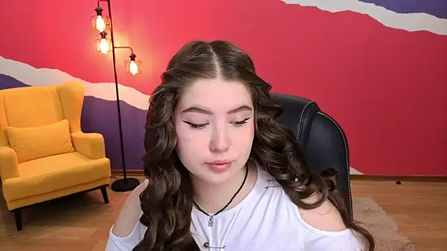 NicoleFoxery online show from September 10, 2025, 3:17 am