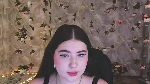 NicoleFoxery online show from March 14, 2026, 6:57 pm