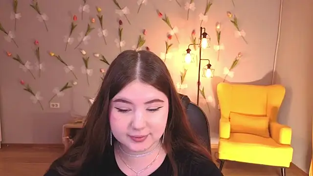 Snapshot of NicoleFoxery chatting on April 23, 2026, 6:21 pm NicoleFoxery online show from April 23, 2026, 6:21 pm