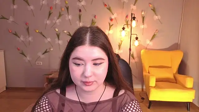 Snapshot of NicoleFoxery chatting on April 27, 2026, 6:17 pm NicoleFoxery online show from April 27, 2026, 6:17 pm