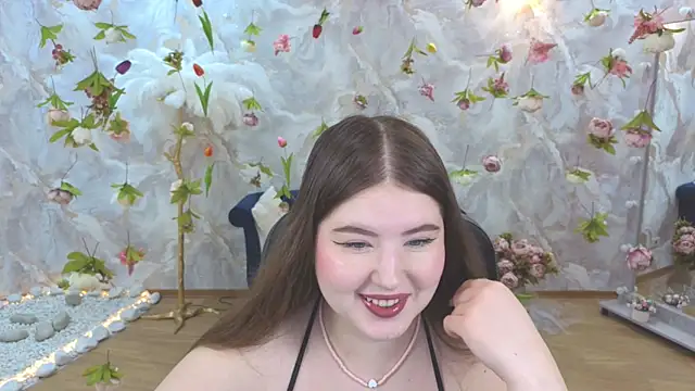 Snapshot of NicoleFoxery chatting on May 7, 2026, 3:23 am NicoleFoxery online show from May 7, 2026, 3:23 am