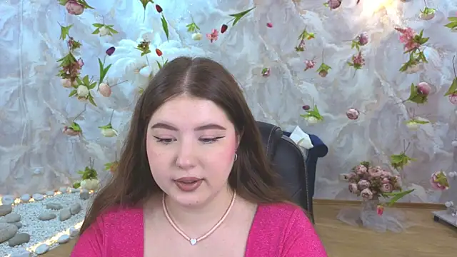 Snapshot of NicoleFoxery chatting on May 8, 2026, 6:24 pm NicoleFoxery online show from May 8, 2026, 6:24 pm