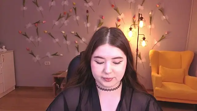 Snapshot of NicoleFoxery chatting on May 28, 2026, 3:37 am NicoleFoxery online show from May 28, 2026, 3:37 am