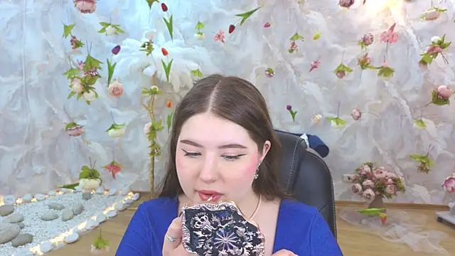 Snapshot of NicoleFoxery chatting on June 3, 2026, 3:20 am NicoleFoxery online show from June 3, 2026, 3:20 am