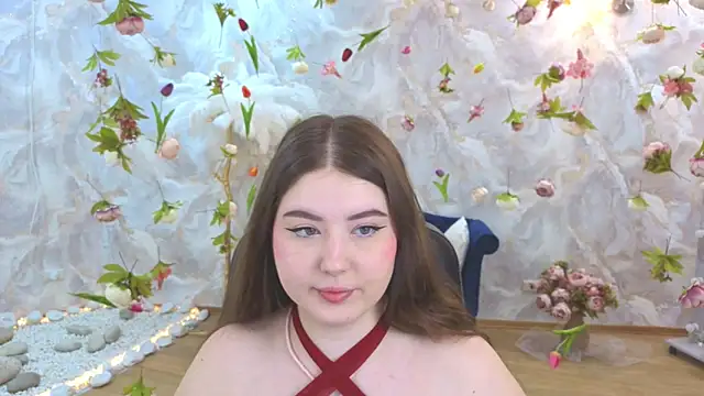 Snapshot of NicoleFoxery chatting on June 4, 2026, 4:18 am NicoleFoxery online show from June 4, 2026, 4:18 am