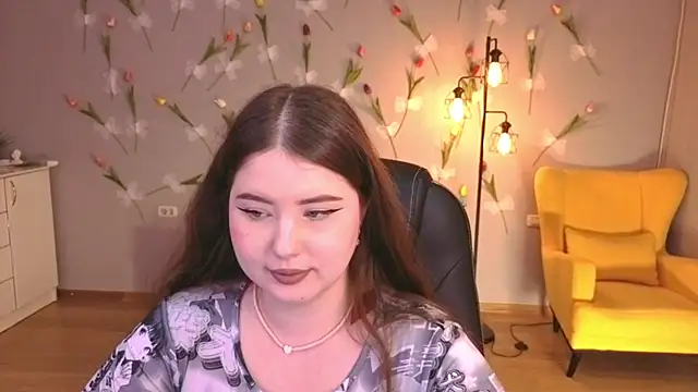 Snapshot of NicoleFoxery chatting on June 8, 2026, 1:28 am NicoleFoxery online show from June 8, 2026, 1:28 am