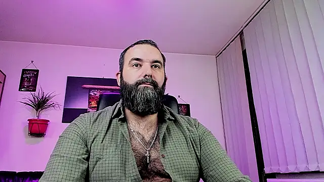 ChristophJules online show from December 1, 2024, 11:36 pm