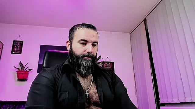 ChristophJules online show from December 4, 2024, 10:19 pm