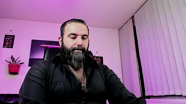 ChristophJules online show from December 5, 2024, 1:25 am