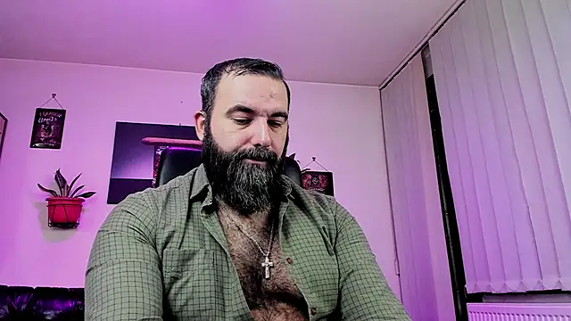 ChristophJules online show from December 6, 2024, 12:34 am