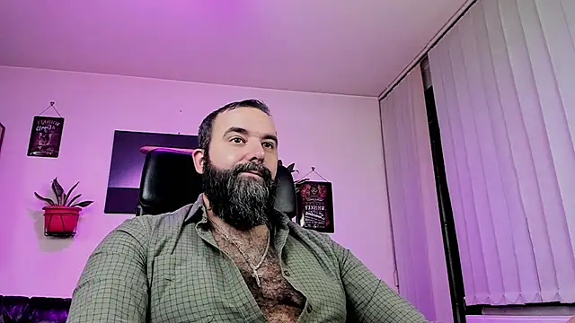 ChristophJules online show from December 6, 2024, 3:41 am