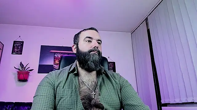 ChristophJules online show from December 7, 2024, 9:22 pm