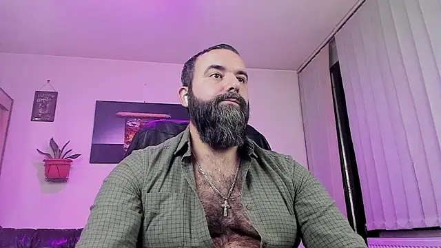 ChristophJules online show from December 17, 2024, 10:00 pm