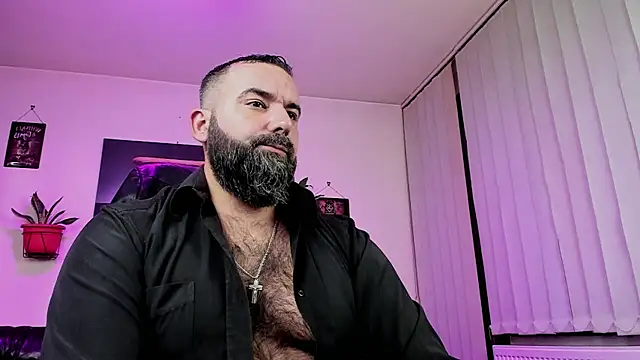 ChristophJules online show from December 19, 2024, 9:28 pm