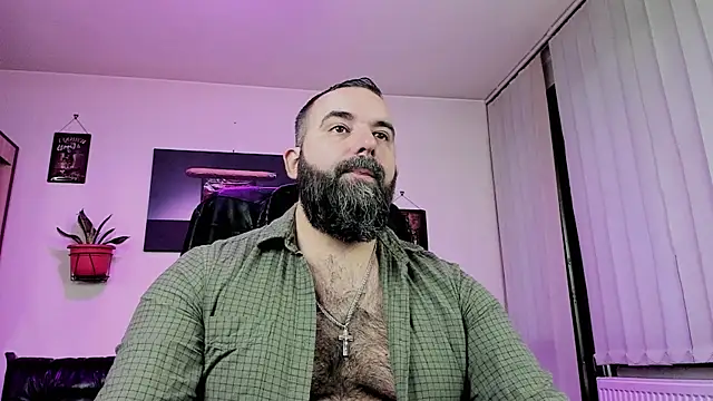 ChristophJules online show from December 24, 2024, 1:06 pm